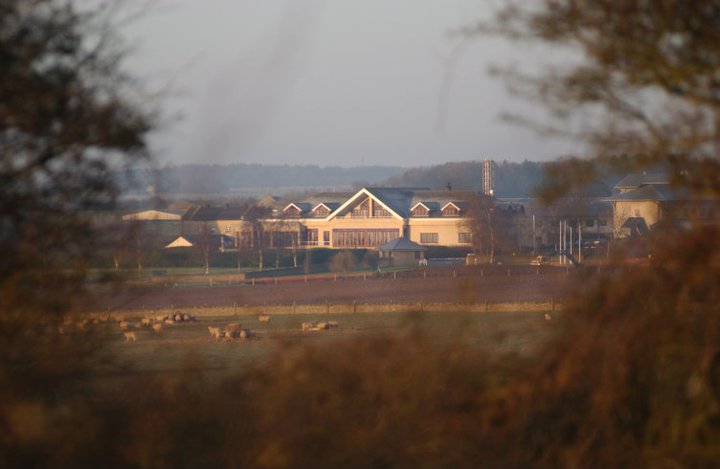 Leafield Technical Centre