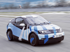 Visio.M is the winner of the 2014 Electric Vehicle Competition in Germany!