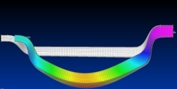 FEA - Buckling Prediction