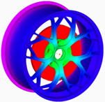 FEA - Heat Transfer Analyses