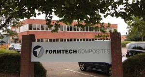 Formtech Composites Head Office