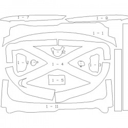 3. Template Creation