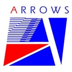 arrows f1 logo