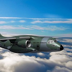 kc-390